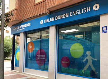 Helen Doron English Logroño
