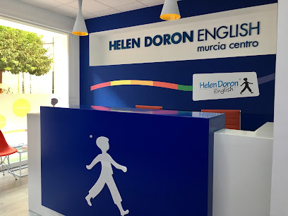 Helen Doron English Murcia Centro