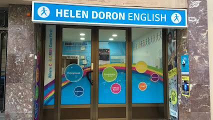 Helen Doron English Sagrada Familia-Barcelona
