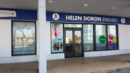 Helen Doron English Sevilla Este