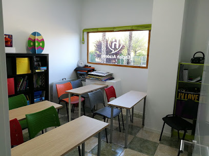 Hi English Academy