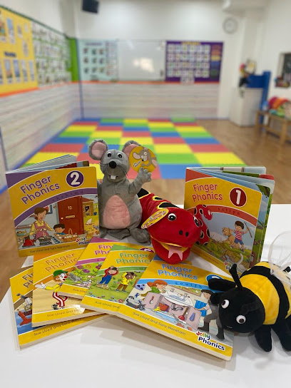 iBabies English Academy