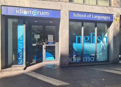 Idiomarum School