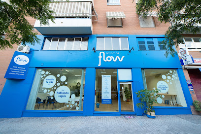 Idiomas Flow