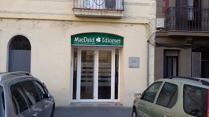 Idiomes Macdaid