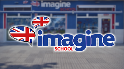 IMAGINE SCHOOL | Academia de inglés