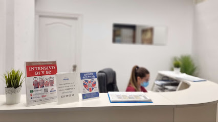 Inglessa Academia de inglés Santa Cruz de Tenerife