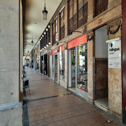 Inlingua Logroño