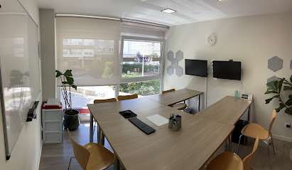 Innova English Academia de Inglés en A Coruña | Preparación para Exámenes de Cambridge, Oxford y Linguaskill