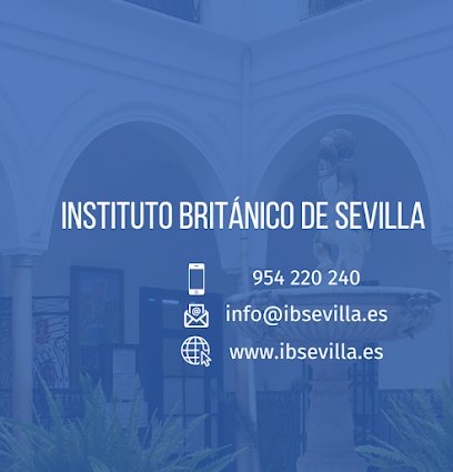 Instituto Británico de Sevilla SA (Sede Viapol Center)
