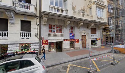 Instituto Don't Academia de inglés en Logroño