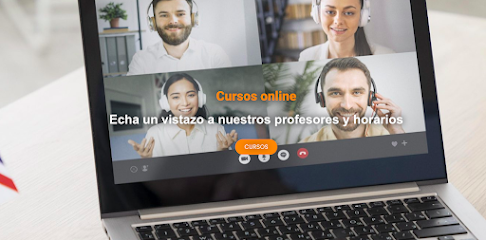 InterAcademy - Academia de Inglés
