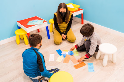 Interactive Club