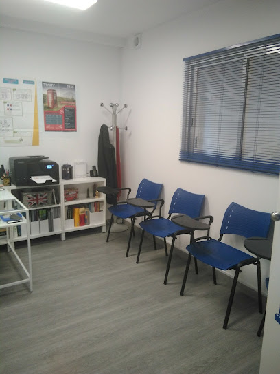 Jackie's Corner English Language School