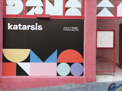 Katarsis