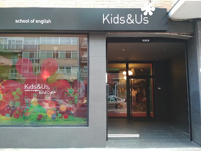Kids&Us - Inglés para niños