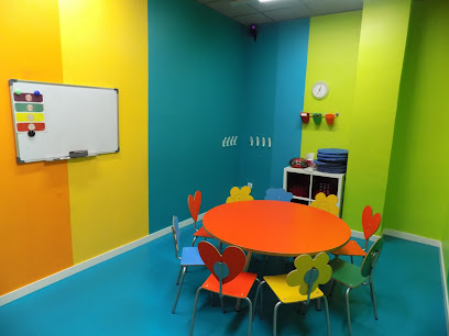 Kids&Us Logroño Centro - Academia de inglés para niños en Logroño
