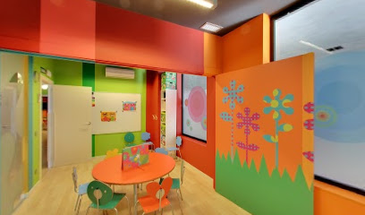 Kids&Us Pamplona Mendebaldea - Academia de inglés para niños en Pamplona