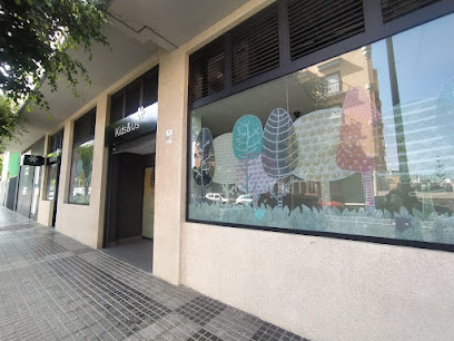Kids&Us Siete Palmas - Academia de inglés para niños en Las Palmas