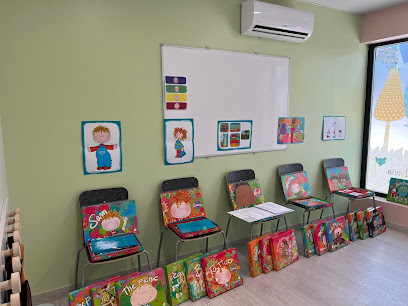 Kids&Us Vitoria Salburua - Academia de inglés para niños en Vitoria