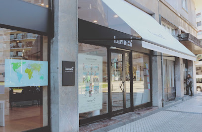 Lacunza International House - Amara | Academia de inglés y francés