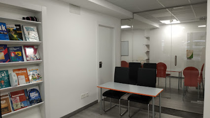 Languages Center Salamanca