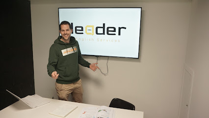 LEADER English Services