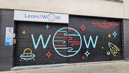 Learn2WOW