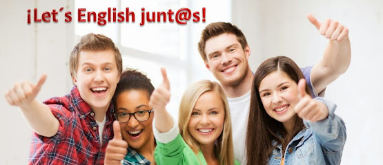 Let´s English! Learning Centre