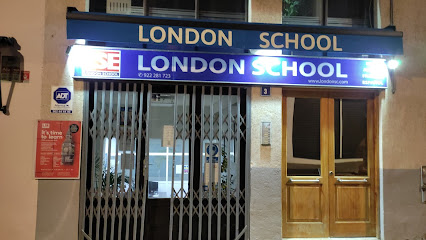 London Boston School SA