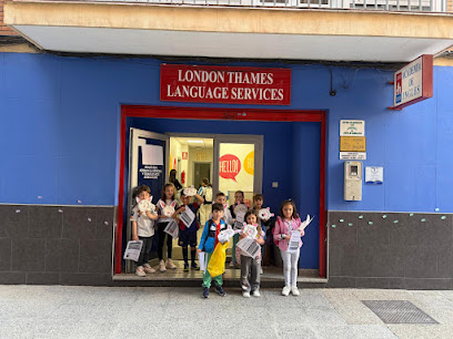 London Thames Language Services