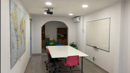 Marc's Academy