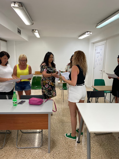 MasterClass Palma