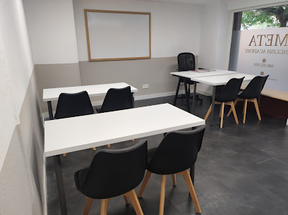 Meta English Academy