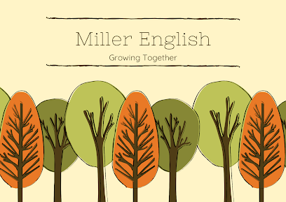 Miller English
