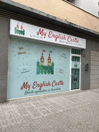 My English Castle - Academia de inglés y francés bylingual