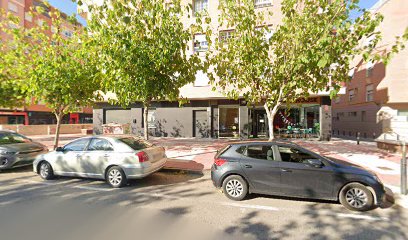 My English House Ronda Sur