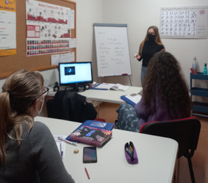 Nora Kaplan Language Centre - Academia de Inglés en Salamanca
