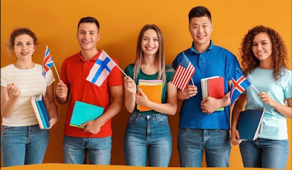 Ocidiomes. Academia de idiomas. Cursos de idiomas.