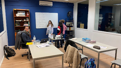 Open Space English Academy Barcelona