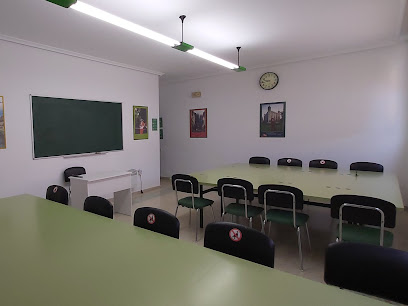 Oxford School Academia De Ingles