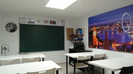 Oxford School - Academias de Inglés en Soria