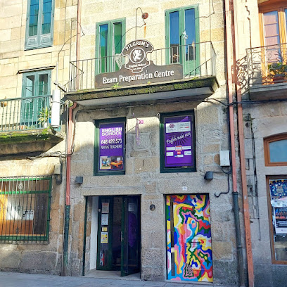 PILGRIM´S English School