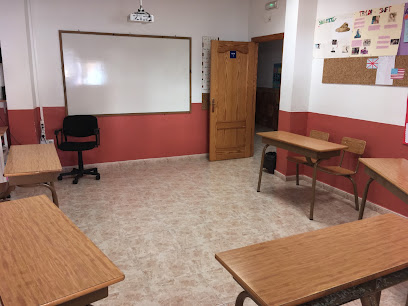 Rainbow English Academy