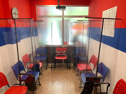 SCHOOLIN' Centro de Idiomas