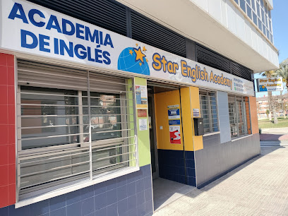 Star English Academy Murcia