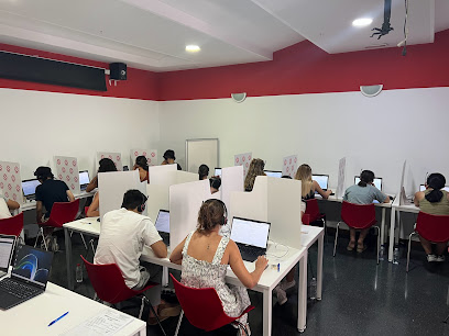 STEM English - Condomina Alicante