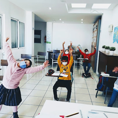 TALK TO ME English Academy