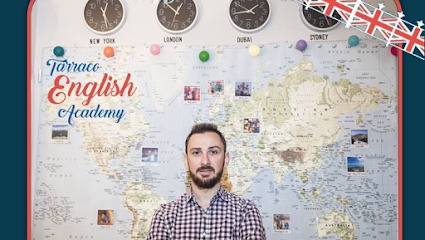 Tarraco English Academy & Tarraco Repàs