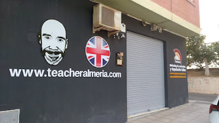 Teacher Almería (George)